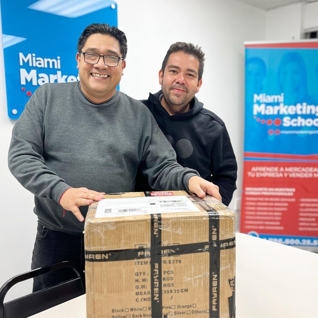 Amazon FBA