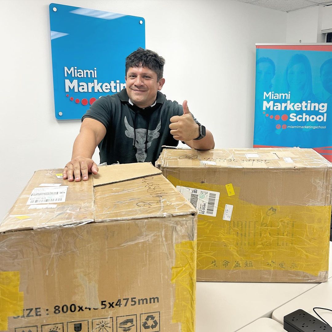 Amazon FBA