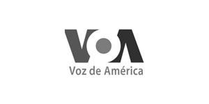 Voz de América