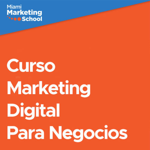 Curso de Marketing Digital para Negocios